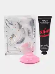 Коралловый подарочный набор для девушки, женщины