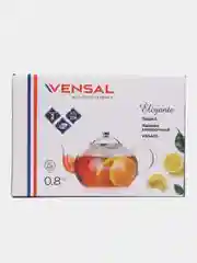 Чайник заварочный Elegante 0,8 л Vensal VS3405