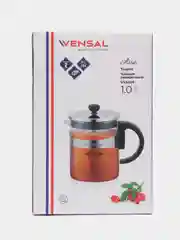 Чайник заварочный Aise 1,0 л Vensal VS3409