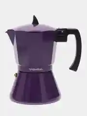 Гейзерная кофеварка 9 чашек  Vensal VS3203VT