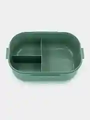 Лесной зеленый ланч-бокс контейнер для еды Емкость для хранения продуктов