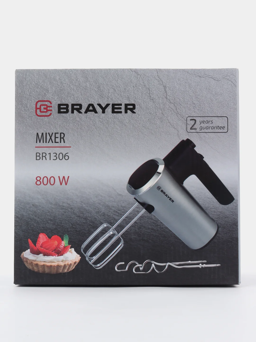 Миксер BRAYER BR1306