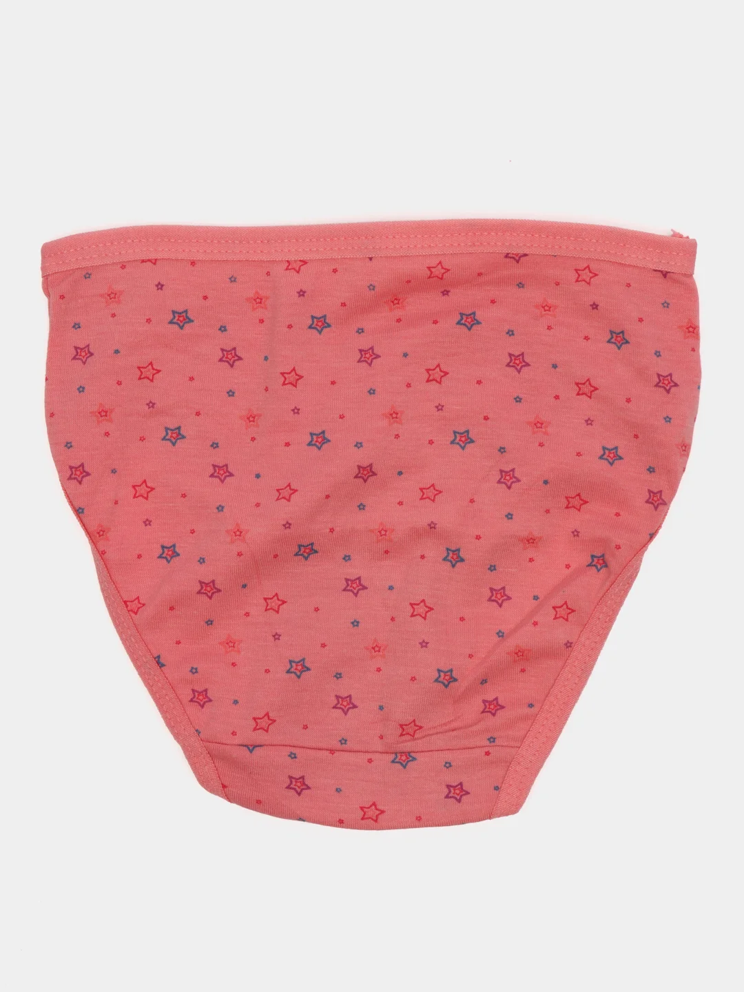 Коралловый трусы для девочек Little Girl LS777-14