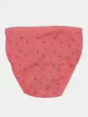 Коралловый трусы для девочек Little Girl LS777-14