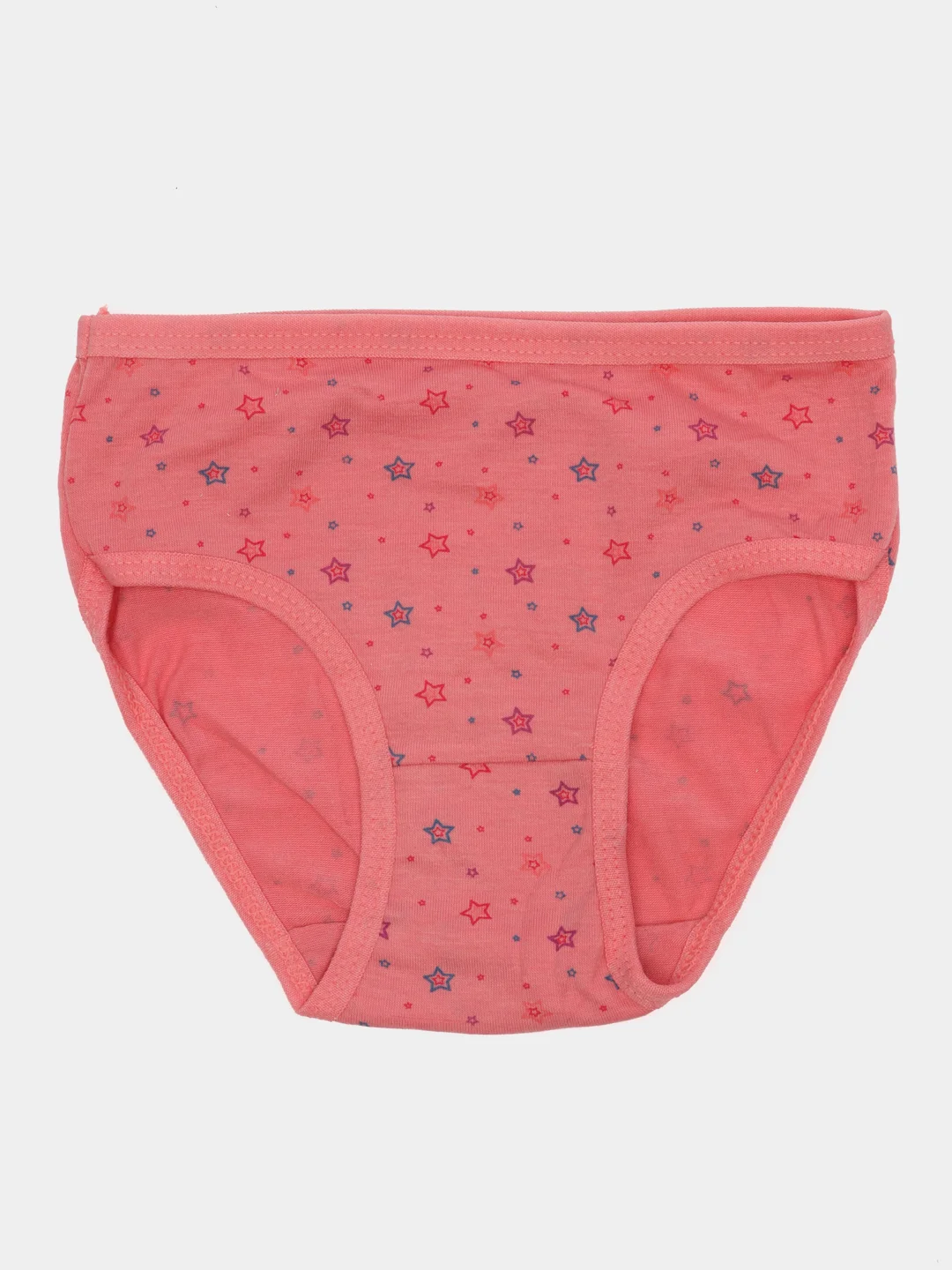Коралловый трусы для девочек Little Girl LS777-14