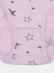 Сиреневый трусы для девочек Little Girl  DF 777-83