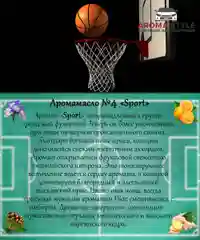 Аромамасло (заправка, пропитка) для автомобильного войлочного ароматизатора