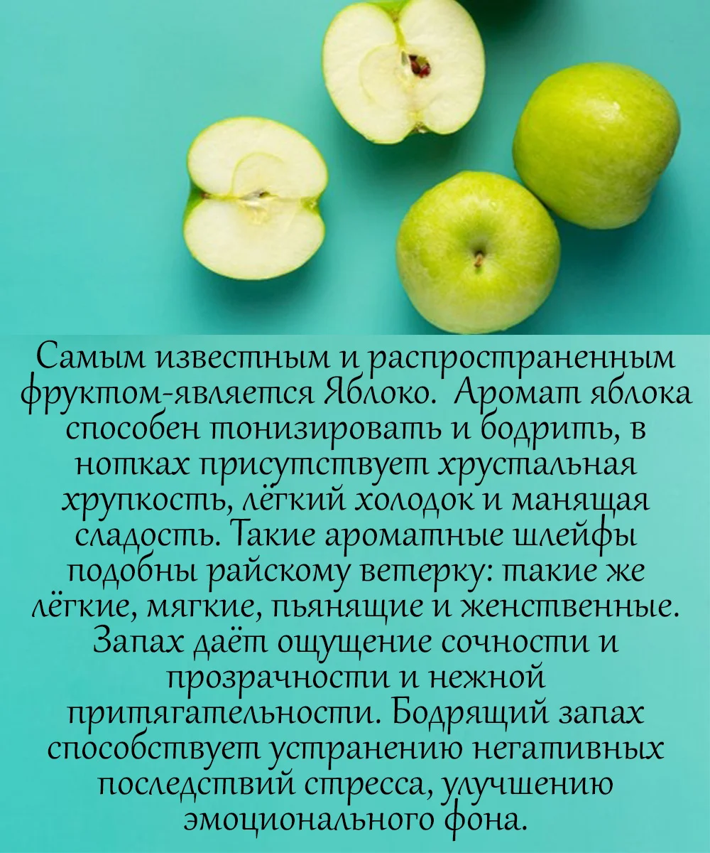 Аромамасло (заправка, пропитка) для автомобильного войлочного ароматизатора