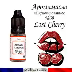 Аромамасло (заправка, пропитка) для автомобильного войлочного ароматизатора