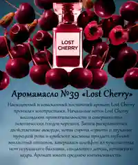 Аромамасло (заправка, пропитка) для автомобильного войлочного ароматизатора