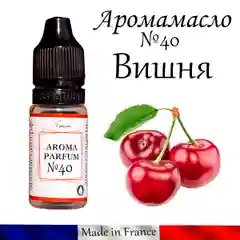Аромамасло (заправка, пропитка) для автомобильного войлочного ароматизатора