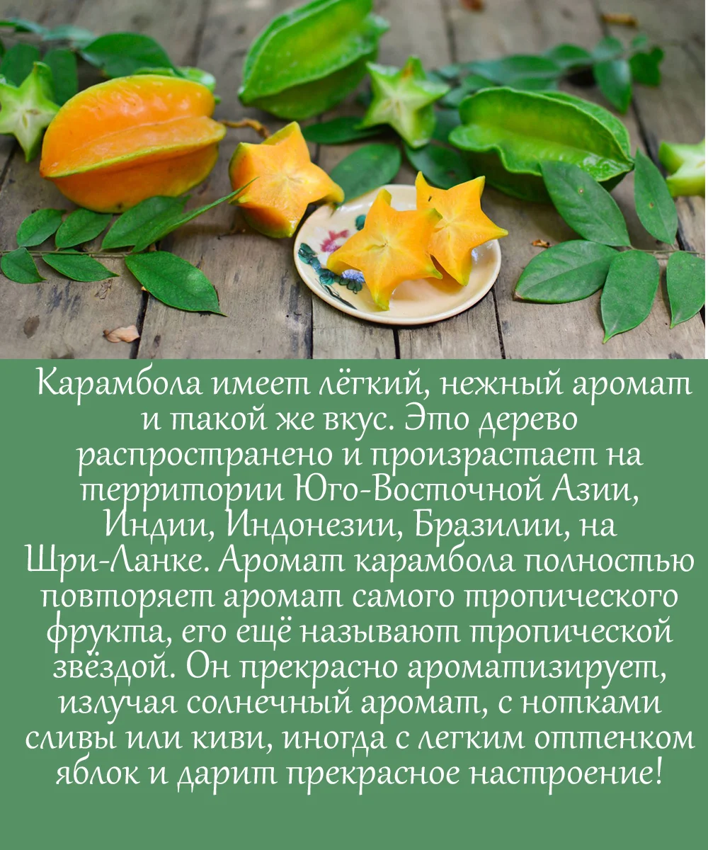 Аромамасло (заправка, пропитка) для автомобильного войлочного ароматизатора