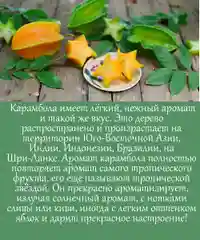 Аромамасло (заправка, пропитка) для автомобильного войлочного ароматизатора