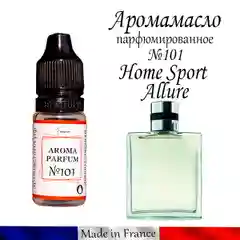 Аромамасло (заправка, пропитка) для автомобильного войлочного ароматизатора