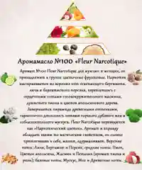Аромамасло (заправка, пропитка) для автомобильного войлочного ароматизатора