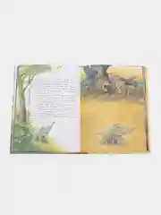 Слонёнок Бобо