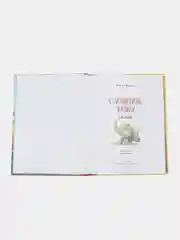 Слонёнок Бобо