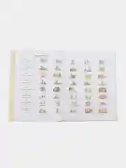 Зайчонок Длинные Ушки. Я расту!