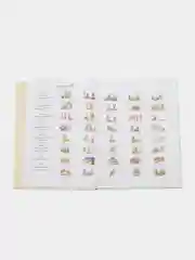 Зайчонок Длинные Ушки. Я уже большой! Истории в картинках для самых маленьких