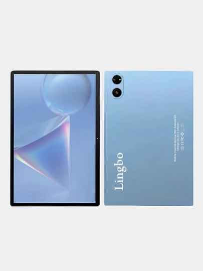 Планшет Lingbo A98, 10,1", 4 / 128 ГБ