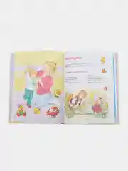 Ваш малыш. Игры и упражнения в песенках, потешках и стихах
