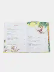 Как Львенок и Черепаха пели песню