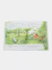 Макс, Мукс и Гриб желаний
