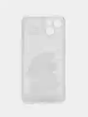 Горчичный чехол на iPhone 7/8 Plus/X/XS/XR/11/12/13/14 Pro Max/15 Pro айфон про макс прозрачный