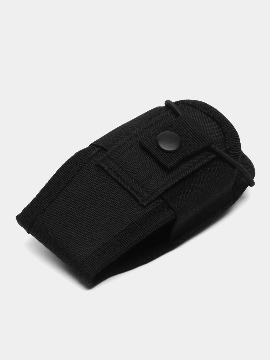 Сумка чехол для рации на пояс, сумку, жилет Molle