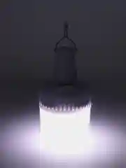 Фонарь аккумуляторный, FLARX, с крючком и с кабелем USB