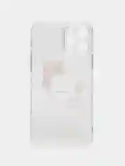 Бронзовый чехол для iPhone 7/8 Plus/X/XS/XR/11/12/13/14 Pro Max/15 Pro, айфон про макс, прозрачный