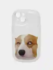 Зелёный хаки чехол для iPhone 7/8 Plus/X/XS/XR/11/12/13/14 Pro Max/15 Pro, айфон про макс, прозрачный