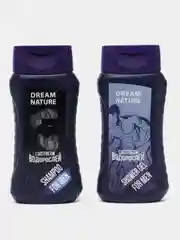 Подарок на Новый Год! Мужу, сыну, брату. Подарочный набор мужчине Dream Nature, 250 мл