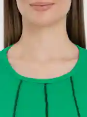 Обтягивающее женское платье