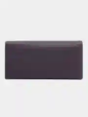 Фиолетовый женский кошелек (женское портмоне) S-series