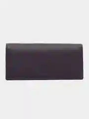 Фиолетовый женский кошелек (женское портмоне) S-series