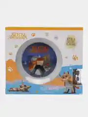 Набор посуды "Коты Эрмитажа", Ночные коты (3 предмета, подарочная упаковка), стекло