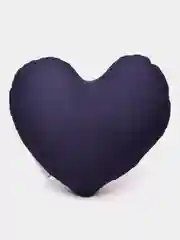 Индиго подушка Сердце антистресс