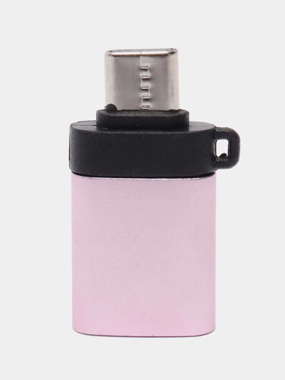 Конфетный otg переходник с Type-C на USB, переходник для телефона, macbook, флешки