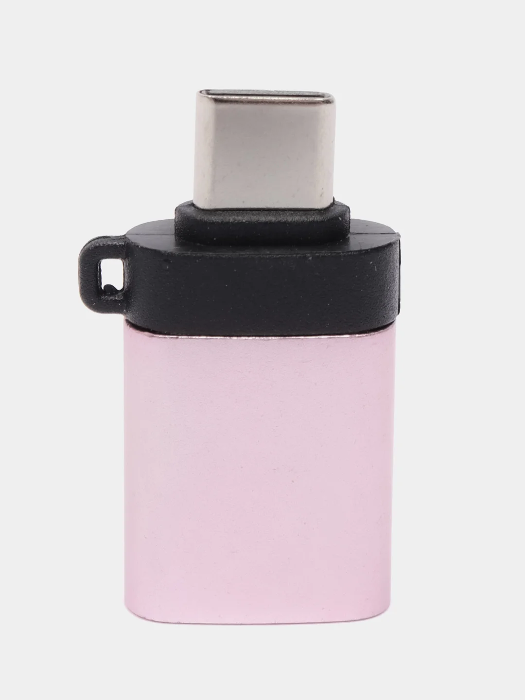 Конфетный otg переходник с Type-C на USB, переходник для телефона, macbook, флешки