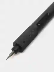 Аккумуляторная отвертка Xiaomi Mijia Electric Screwdriver с насадками 24 в 1 электрическая