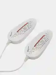Сушилка д/обуви  Sakura SA-8160W 160х70х37 мм 20 Вт