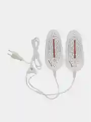 Сушилка д/обуви  Sakura SA-8160W 160х70х37 мм 20 Вт