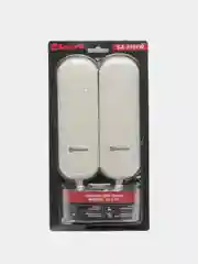 Сушилка д/обуви Sakura SA-8161W 190х65х35 мм 20 Вт