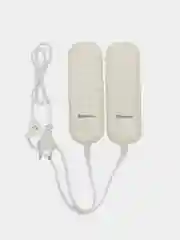 Сушилка д/обуви Sakura SA-8161W 190х65х35 мм 20 Вт