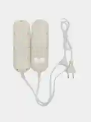 Сушилка д/обуви Sakura SA-8161W 190х65х35 мм 20 Вт