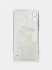 Горчичный чехол на iPhone 7/8 Plus/X/XS/XR/11/12/13/14 Pro Max/15 Pro айфон про макс прозрачный