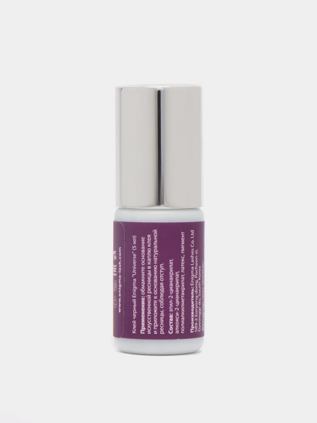 Клей для ресниц Enigma Universe 5ml до 10.04.25