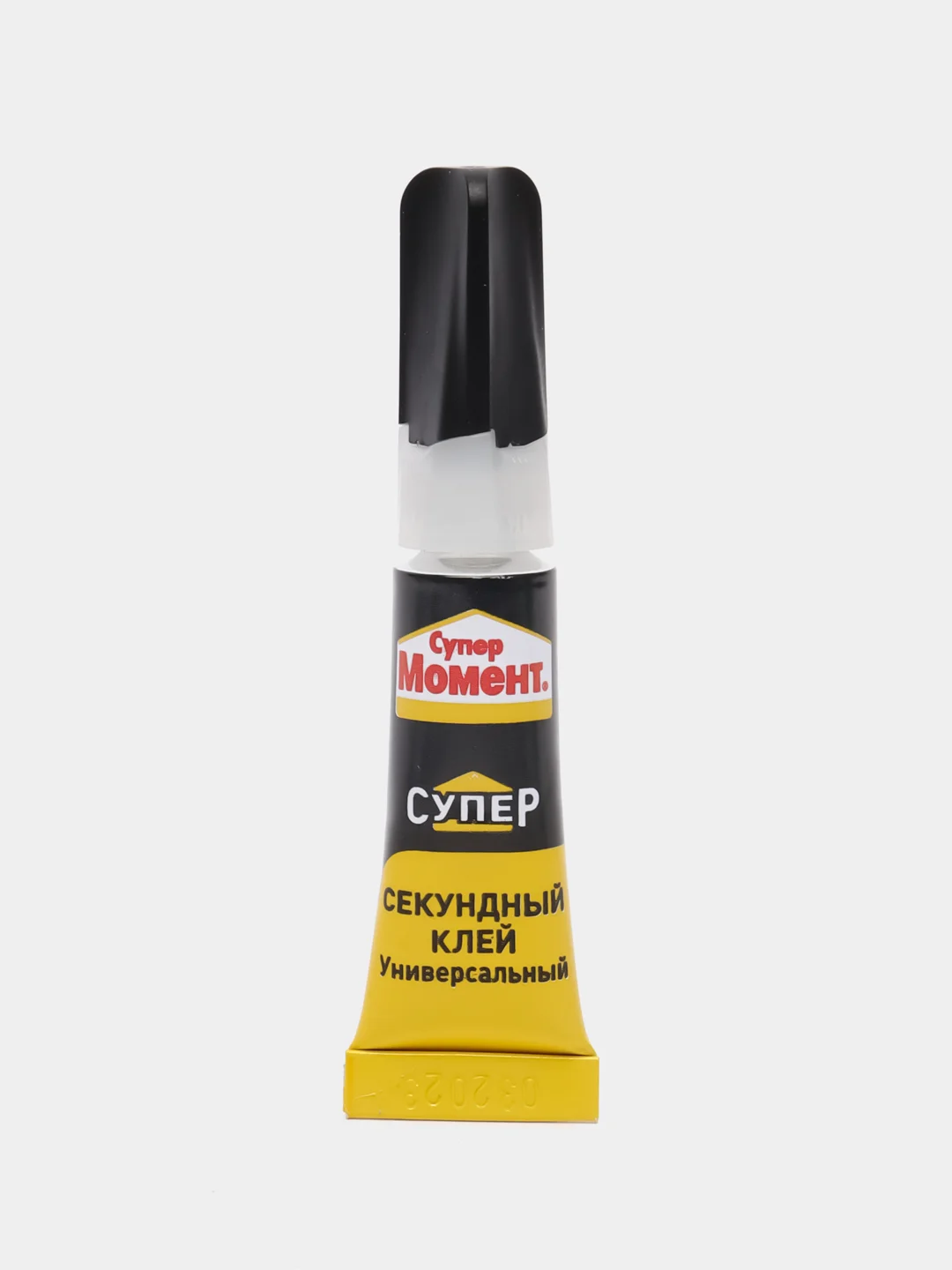 Клей Супер Момент", 3 г