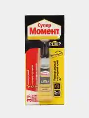 Клей Супер Момент", 3 г